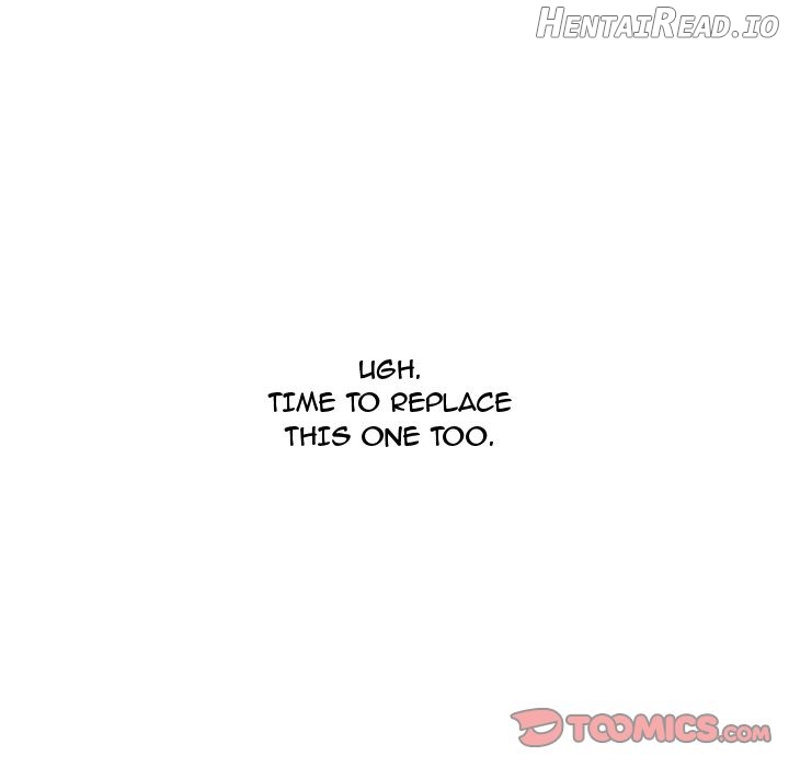 Drama in the Office Chapter 9 - page 38