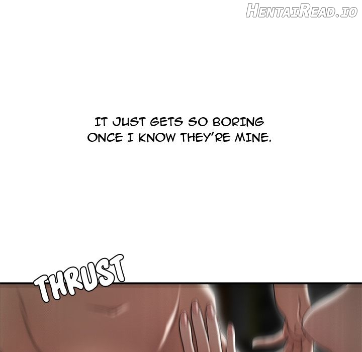 Drama in the Office Chapter 9 - page 41