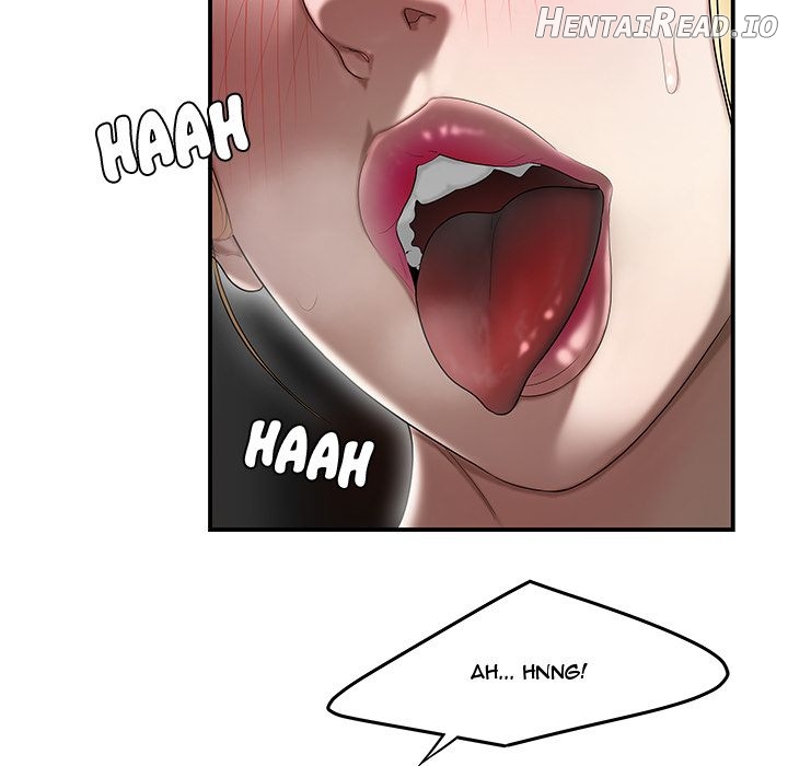 Drama in the Office Chapter 9 - page 5