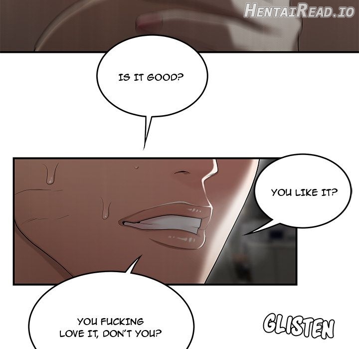 Drama in the Office Chapter 9 - page 52