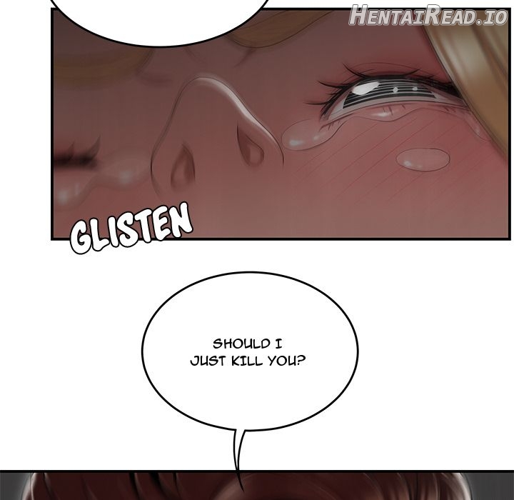 Drama in the Office Chapter 9 - page 53