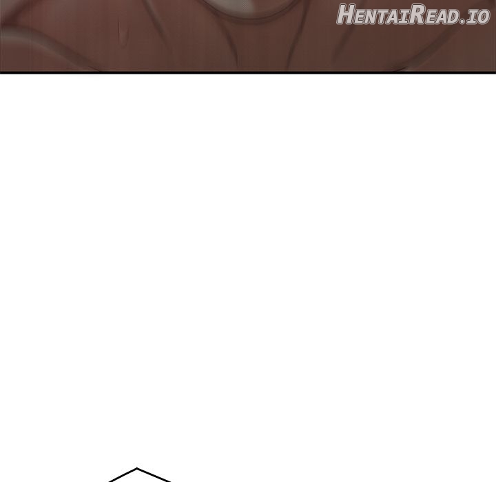 Drama in the Office Chapter 9 - page 55