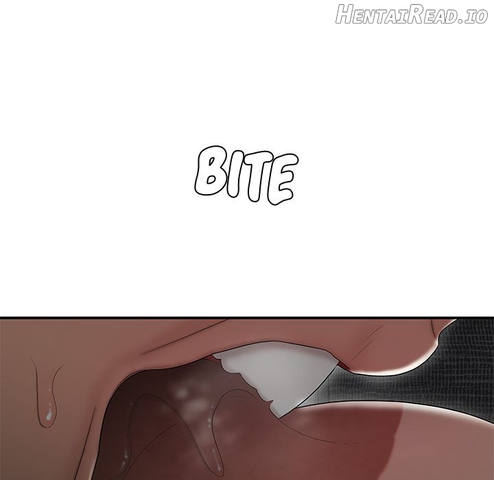 Drama in the Office Chapter 9 - page 61