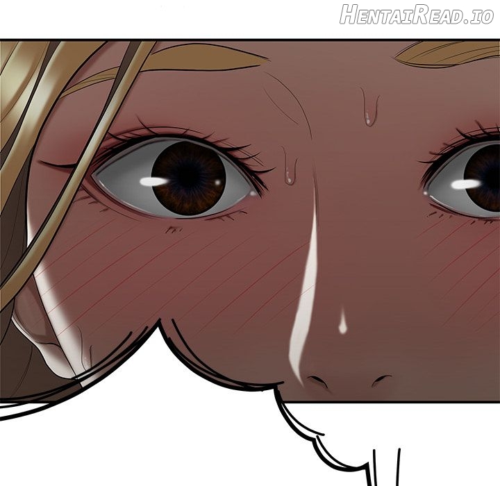 Drama in the Office Chapter 9 - page 63