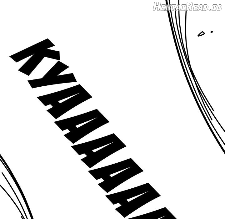 Drama in the Office Chapter 9 - page 64
