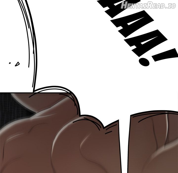 Drama in the Office Chapter 9 - page 65
