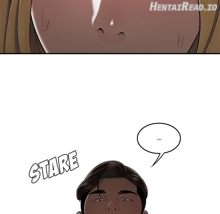 Drama in the Office Chapter 9 - page 73