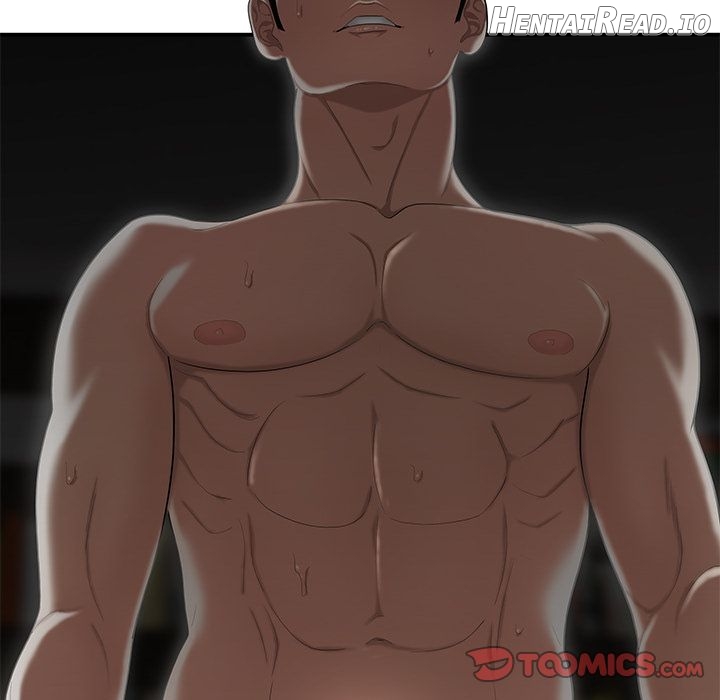 Drama in the Office Chapter 9 - page 74