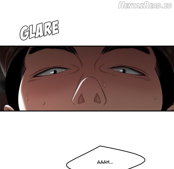 Drama in the Office Chapter 9 - page 76