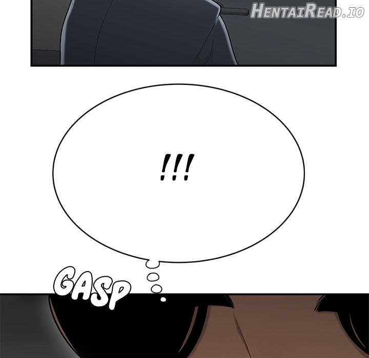 Drama in the Office Chapter 9 - page 8