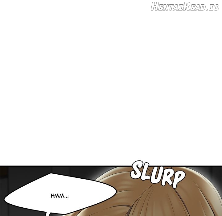 Drama in the Office Chapter 9 - page 81