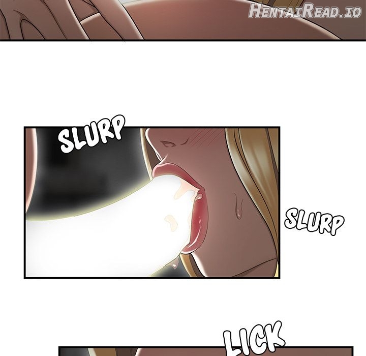 Drama in the Office Chapter 9 - page 83