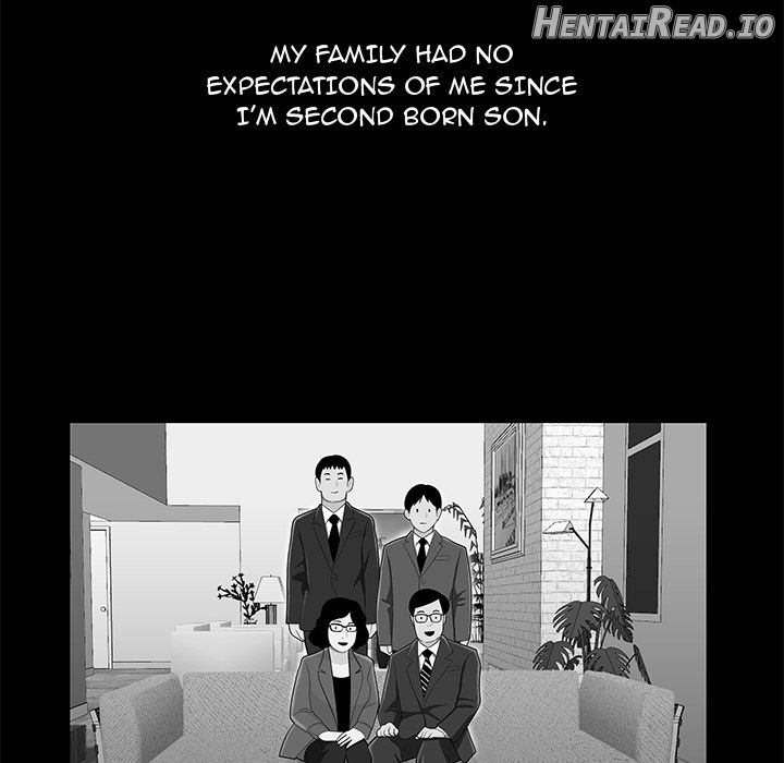 Drama in the Office Chapter 9 - page 89