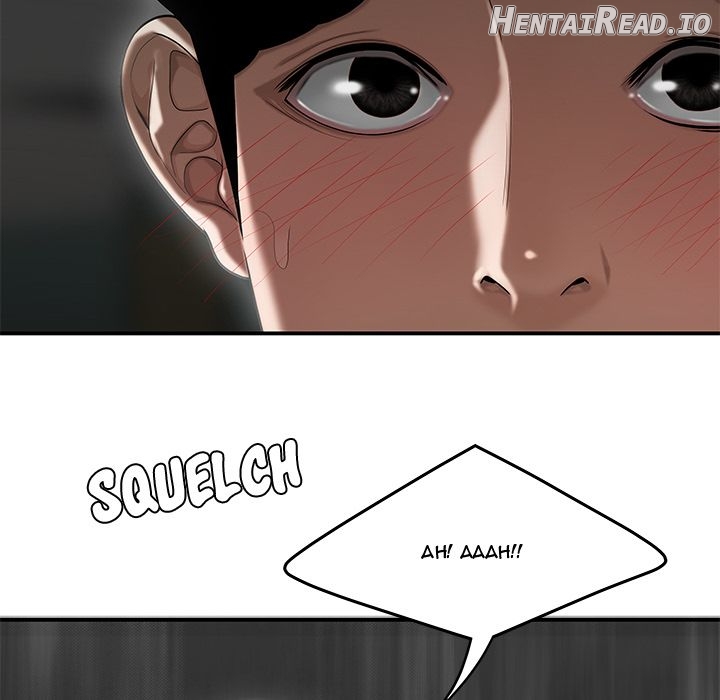 Drama in the Office Chapter 9 - page 9