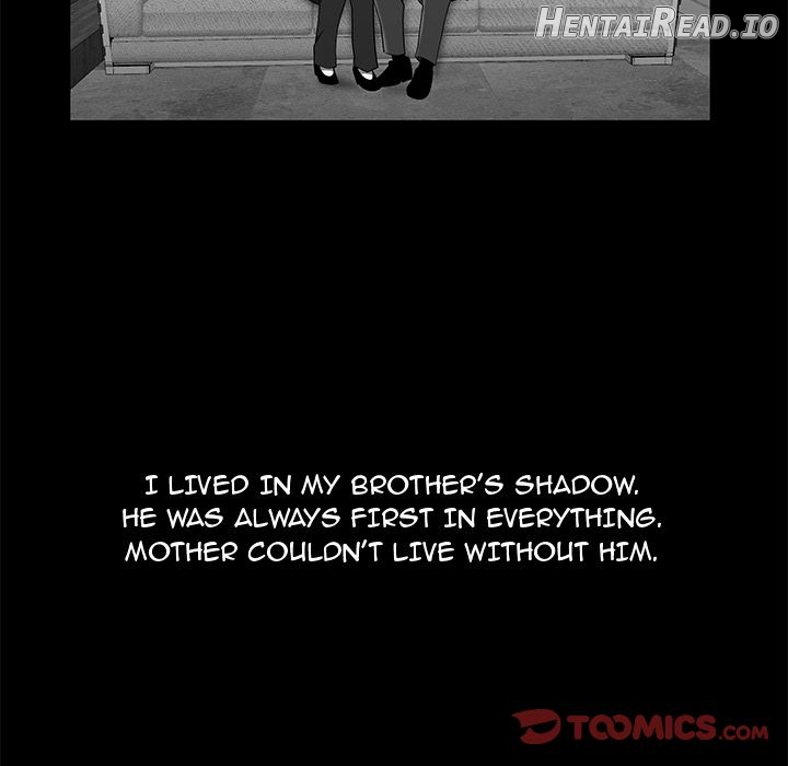 Drama in the Office Chapter 9 - page 90