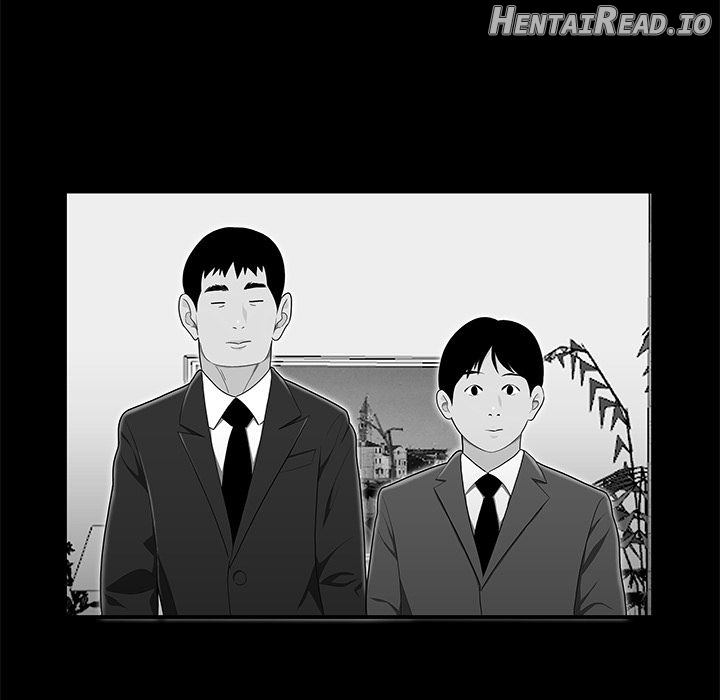 Drama in the Office Chapter 9 - page 91