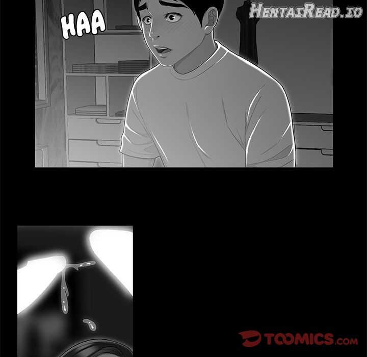 Drama in the Office Chapter 9 - page 94