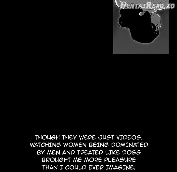 Drama in the Office Chapter 9 - page 96
