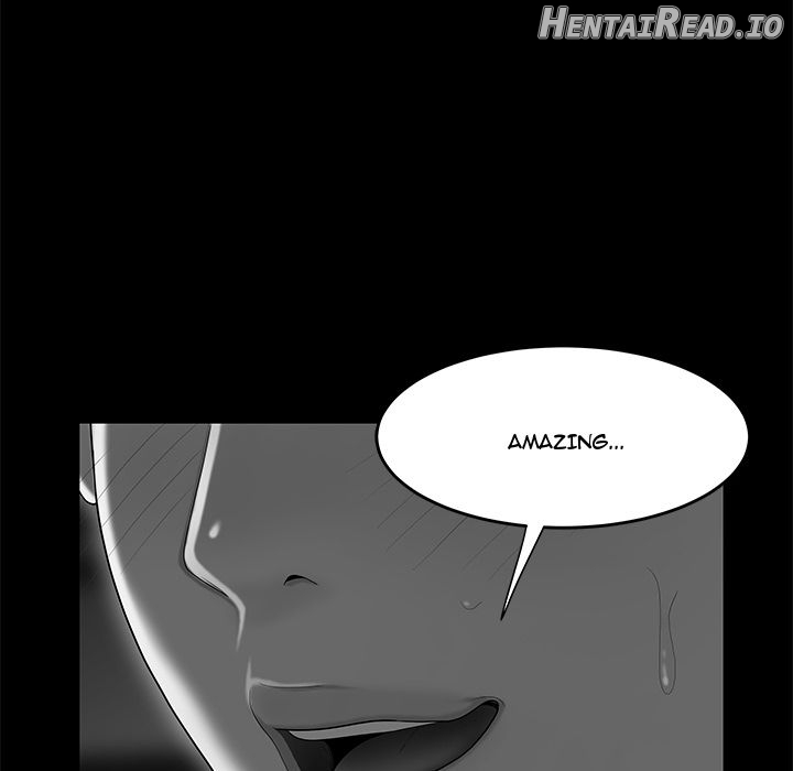 Drama in the Office Chapter 9 - page 97