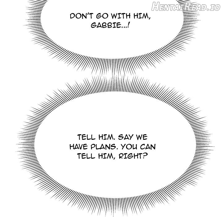 Drama in the Office Chapter 10 - page 103