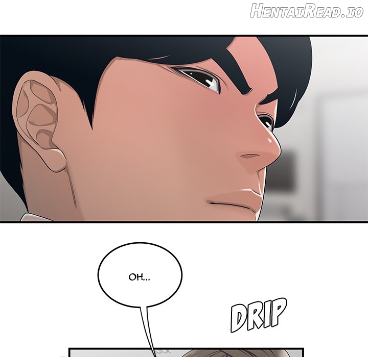 Drama in the Office Chapter 10 - page 104
