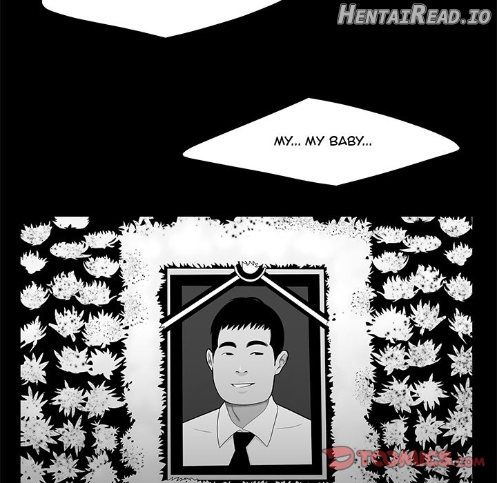 Drama in the Office Chapter 10 - page 14