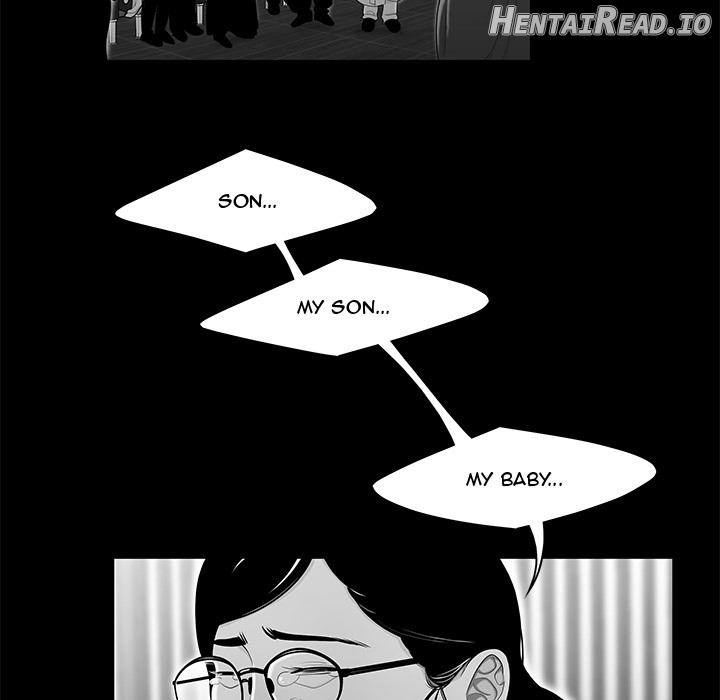 Drama in the Office Chapter 10 - page 16