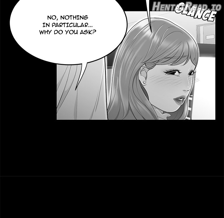 Drama in the Office Chapter 10 - page 24