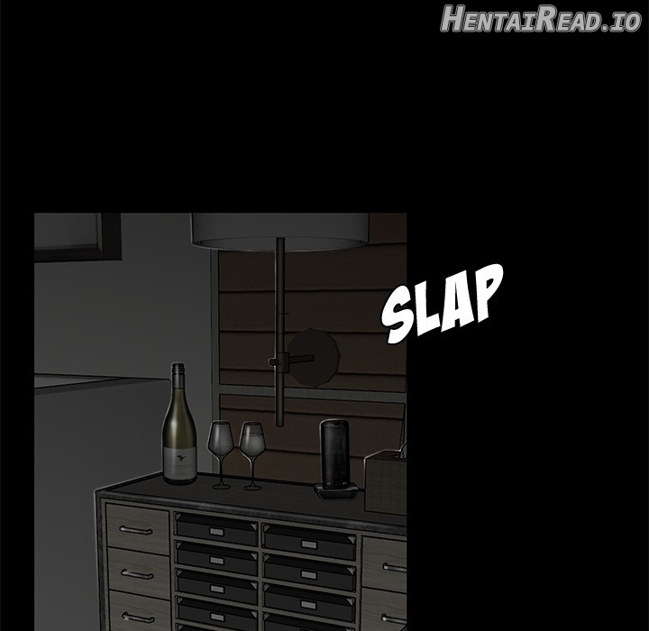 Drama in the Office Chapter 10 - page 25