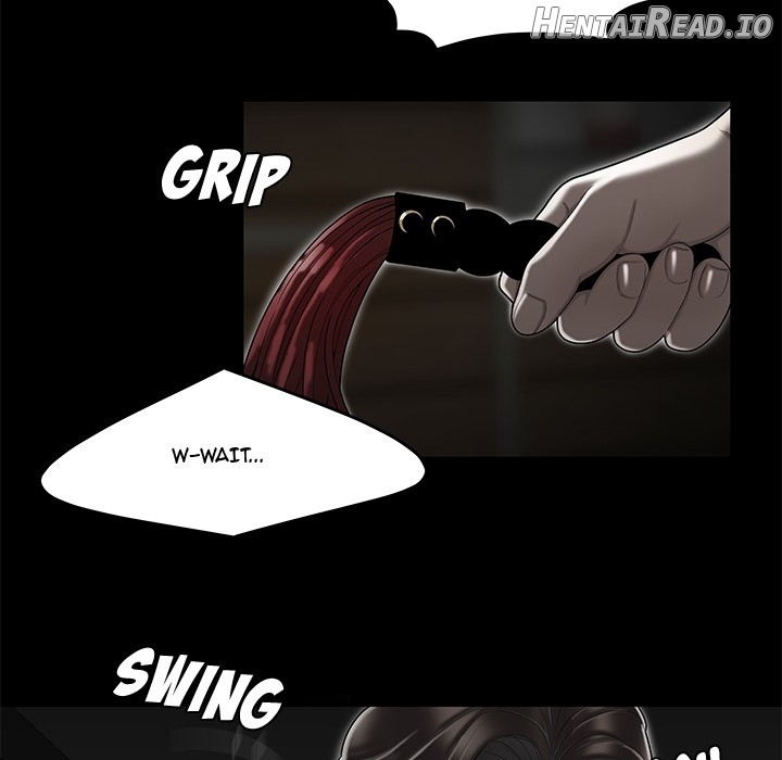 Drama in the Office Chapter 10 - page 27