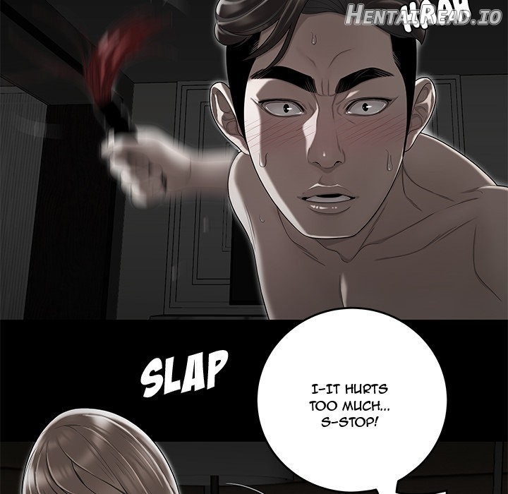 Drama in the Office Chapter 10 - page 28