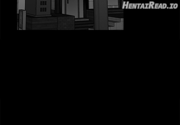 Drama in the Office Chapter 10 - page 3