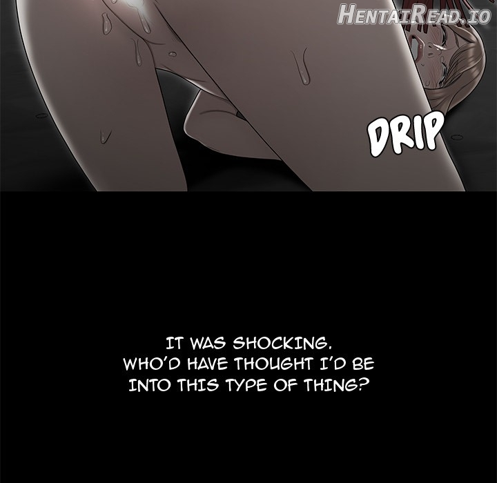 Drama in the Office Chapter 10 - page 32