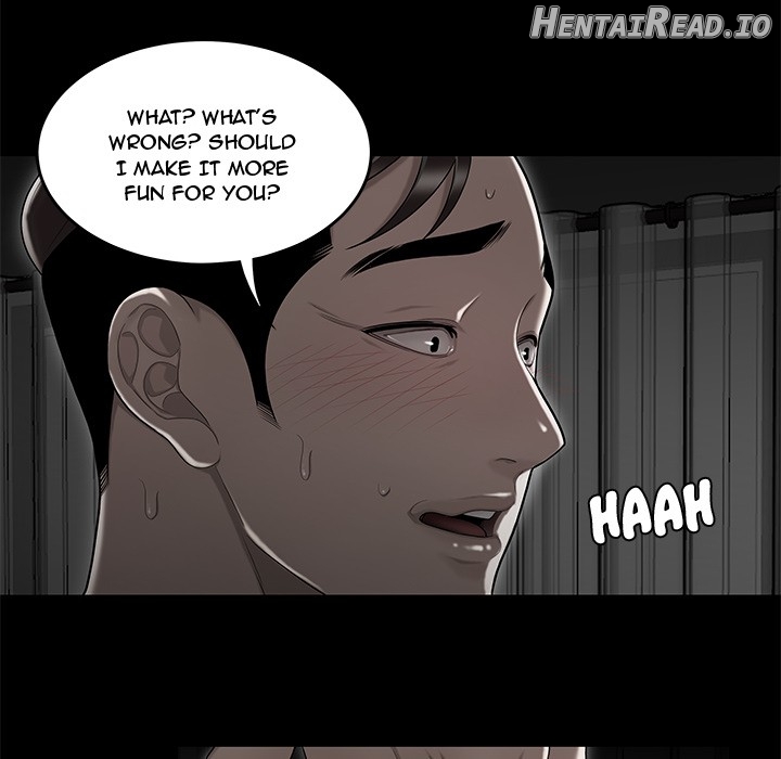 Drama in the Office Chapter 10 - page 33