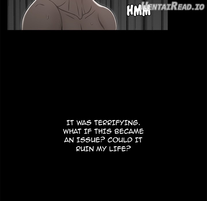 Drama in the Office Chapter 10 - page 35