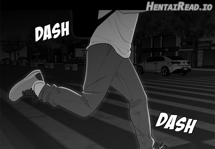 Drama in the Office Chapter 10 - page 4