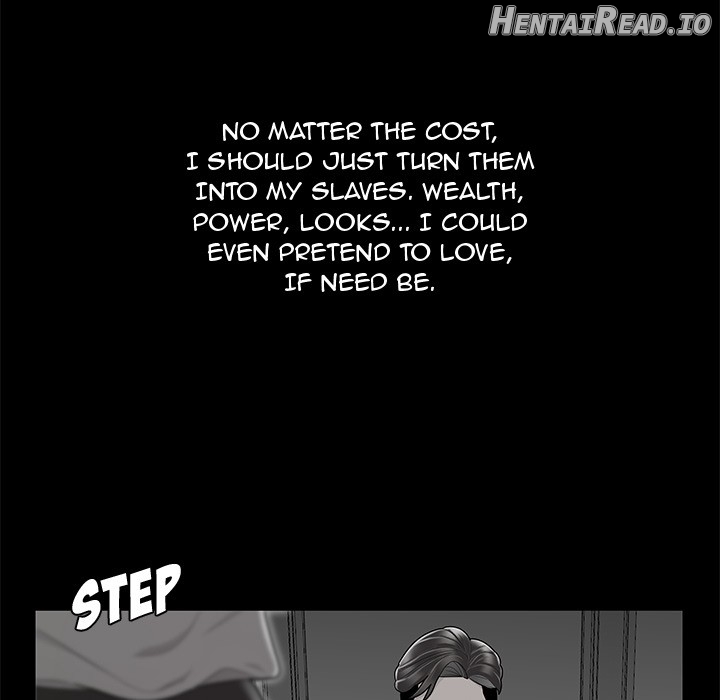 Drama in the Office Chapter 10 - page 40