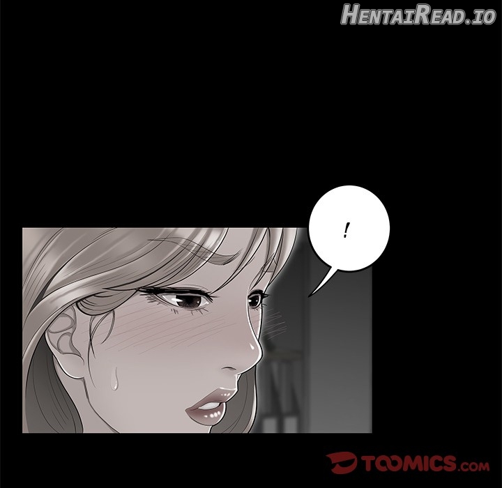 Drama in the Office Chapter 10 - page 42