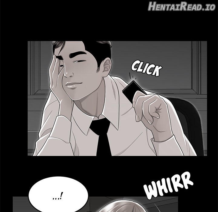 Drama in the Office Chapter 10 - page 43