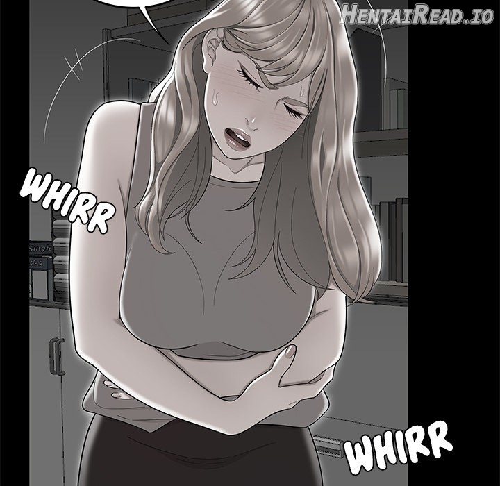 Drama in the Office Chapter 10 - page 44
