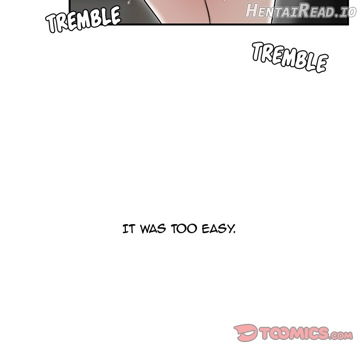 Drama in the Office Chapter 10 - page 46