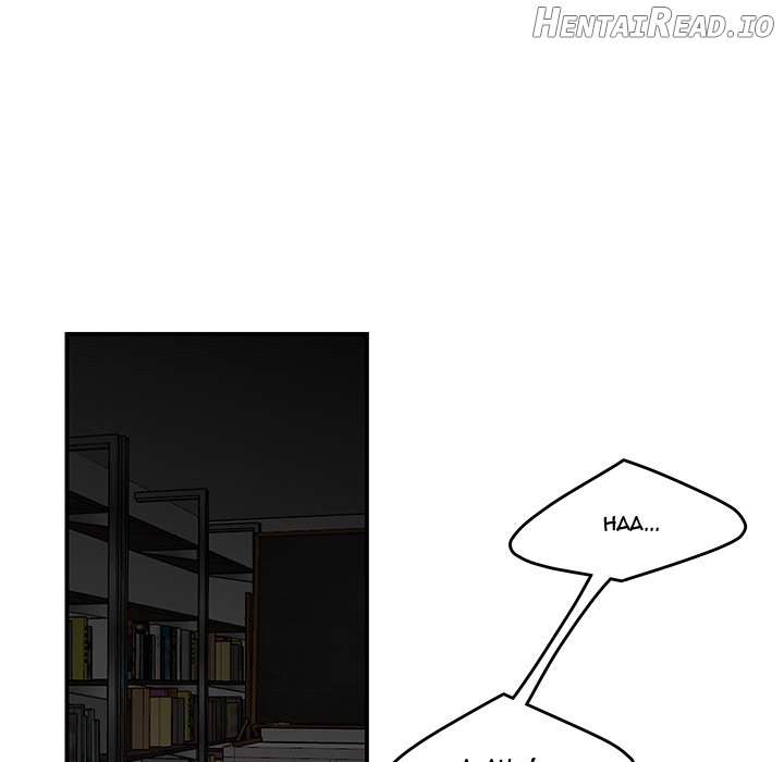 Drama in the Office Chapter 10 - page 47