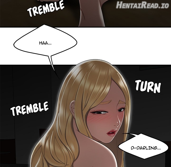 Drama in the Office Chapter 10 - page 49