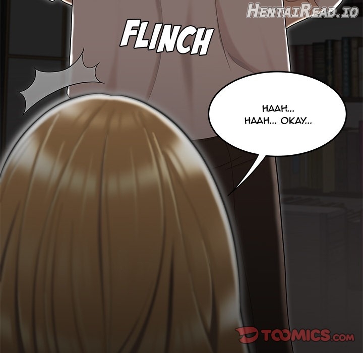 Drama in the Office Chapter 10 - page 54