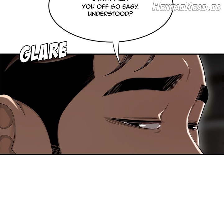 Drama in the Office Chapter 10 - page 57