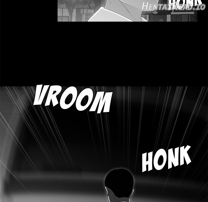 Drama in the Office Chapter 10 - page 8