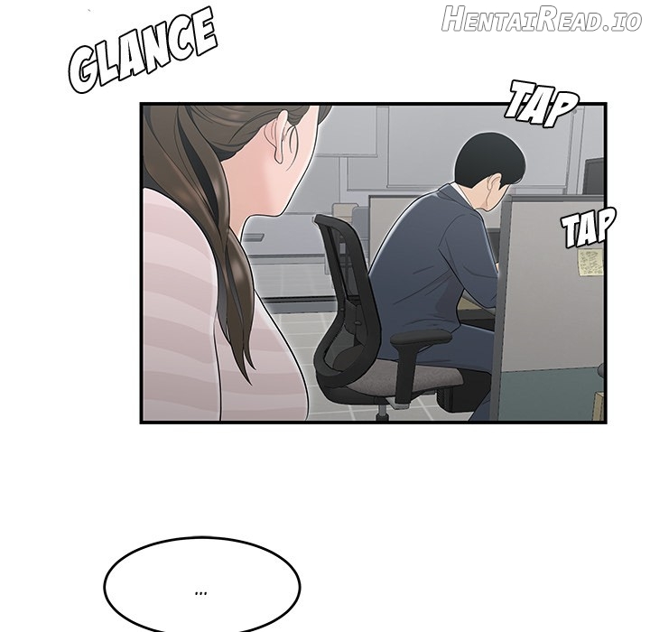 Drama in the Office Chapter 10 - page 81