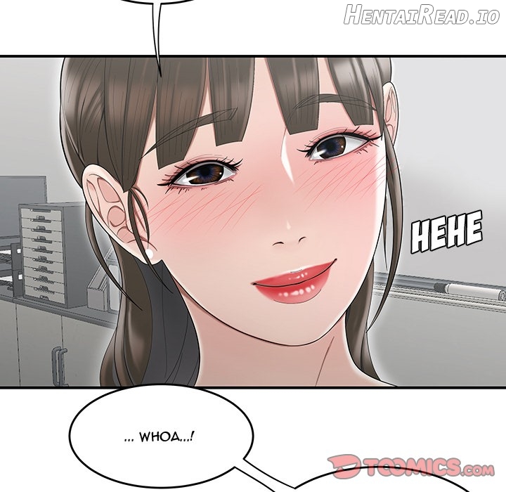Drama in the Office Chapter 10 - page 82