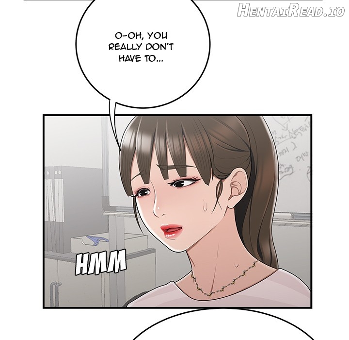 Drama in the Office Chapter 10 - page 95