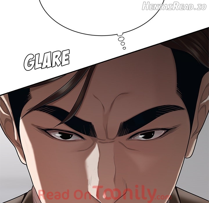 Drama in the Office Chapter 10 - page 99